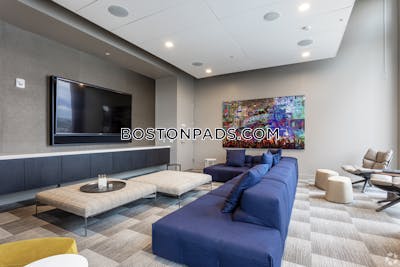 West End 2 Beds 2 Baths Boston - $5,260