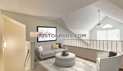 Lexington Apartment for rent 3 Bedrooms 1 Bath - $4,313