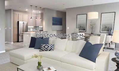 Newton Apartment for rent 2 Bedrooms 2 Baths  Chestnut Hill - $4,500