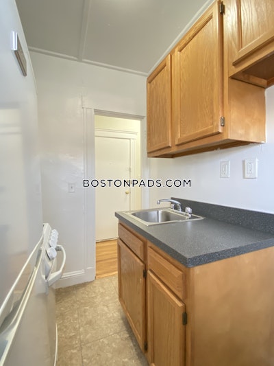 Fenway/kenmore Apartment for rent Studio 1 Bath Boston - $2,295 No Fee