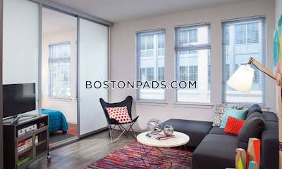 Somerville Apartment for rent 1 Bedroom 1 Bath  East Somerville - $3,078