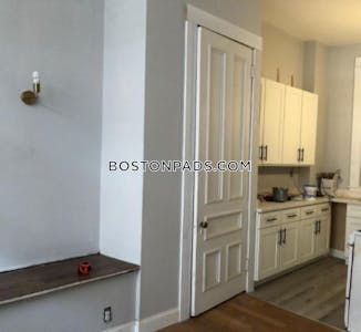 Beacon Hill Apartment for rent Studio 1 Bath Boston - $2,250