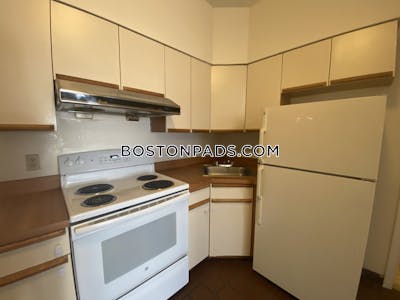 Downtown Apartment for rent 1 Bedroom 1 Bath Boston - $3,000 No Fee