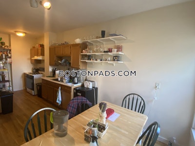 Mission Hill Apartment for rent 5 Bedrooms 1 Bath Boston - $4,700