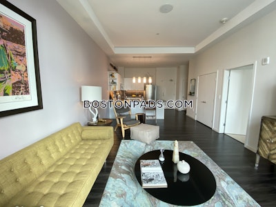 Cambridge Apartment for rent 1 Bedroom 1 Bath  East Cambridge - $3,181