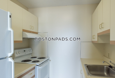 Brookline Apartment for rent 1 Bedroom 1 Bath  Boston University - $2,740