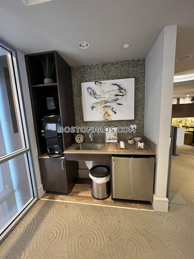 Cambridge Apartment for rent Studio 1 Bath  Alewife - $3,003