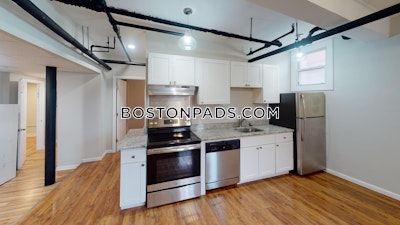Allston Apartment for rent 4 Bedrooms 2 Baths Boston - $5,500