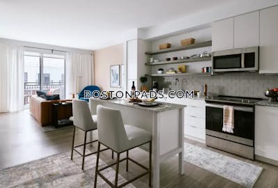 Quincy Apartment for rent Studio 1 Bath  North Quincy - $2,609