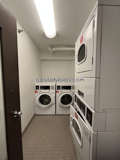 Downtown Apartment for rent 1 Bedroom 1 Bath Boston - $4,129 No Fee