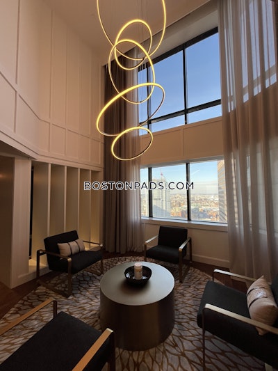 Downtown Apartment for rent 2 Bedrooms 2 Baths Boston - $5,904 No Fee