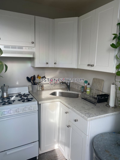 Allston 1 Bed 1 Bath Boston - $2,420