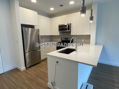 East Boston Apartment for rent 1 Bedroom 1 Bath Boston - $4,249