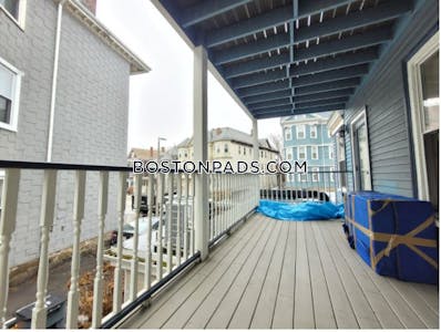 Mission Hill Apartment for rent 4 Bedrooms 2 Baths Boston - $6,995 50% Fee
