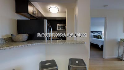 Brookline Apartment for rent 1 Bedroom 1 Bath  Boston University - $2,750 No Fee