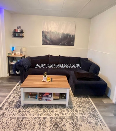 East Boston Apartment for rent 1 Bedroom 1 Bath Boston - $2,300 No Fee