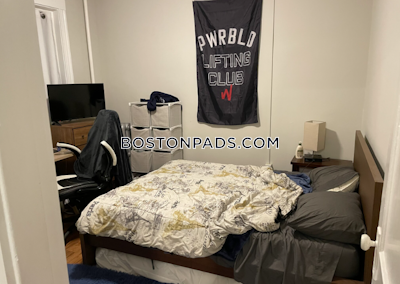 Allston 2 Beds 1 Bath Boston - $3,100
