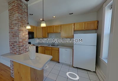 Mission Hill Apartment for rent 2 Bedrooms 1 Bath Boston - $3,800 50% Fee