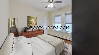 Mission Hill Apartment for rent 2 Bedrooms 1 Bath Boston - $3,750 50% Fee