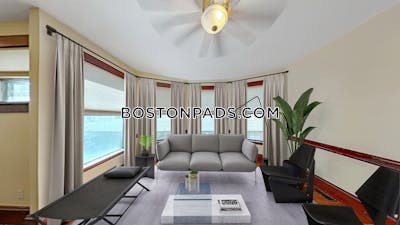 Mission Hill Apartment for rent 5 Bedrooms 2 Baths Boston - $7,495 50% Fee