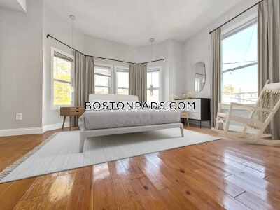 Dorchester 3 Beds 2 Baths Boston - $3,195 50% Fee