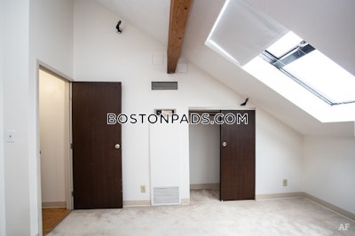 Seaport/waterfront Apartment for rent Studio 1 Bath Boston - $3,969