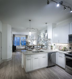 Cambridge Apartment for rent 1 Bedroom 1 Bath  Alewife - $3,546 No Fee