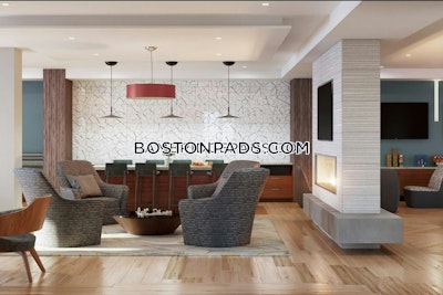 Cambridge Apartment for rent 1 Bedroom 1 Bath  Alewife - $6,585 No Fee