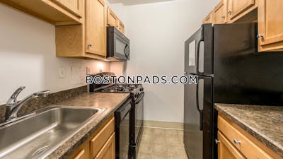Cambridge Apartment for rent Studio 1 Bath  Porter Square - $2,462 No Fee