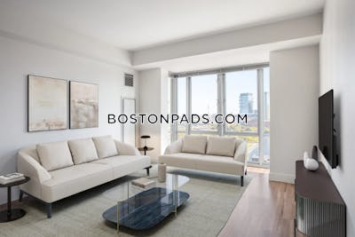 Cambridge Apartment for rent Studio 1 Bath  Lechmere - $2,785