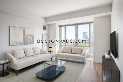 Cambridge Studio  baths Luxury in CAMBRIDGE  Lechmere - $2,854