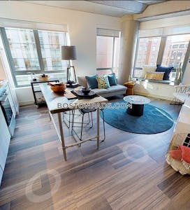 Cambridge Apartment for rent 1 Bedroom 1 Bath  Kendall Square - $7,451