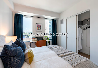 Cambridge Apartment for rent 2 Bedrooms 2 Baths  East Cambridge - $7,135