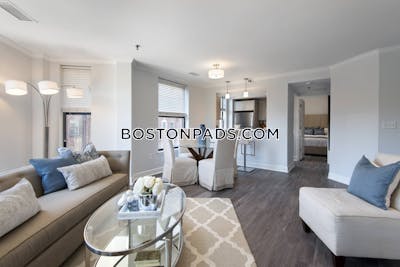 Back Bay Apartment for rent 1 Bedroom 1 Bath Boston - $5,087