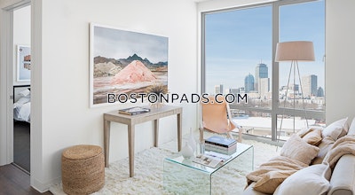 South End Studio  Luxury in BOSTON Boston - $3,524