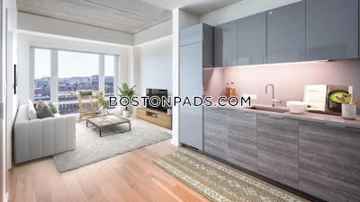 South End Apartment for rent 2 Bedrooms 2 Baths Boston - $4,620 No Fee