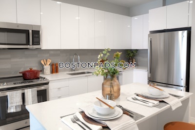 Dorchester Apartment for rent Studio 1 Bath Boston - $2,725