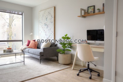Dorchester Apartment for rent 2 Bedrooms 1 Bath Boston - $3,670