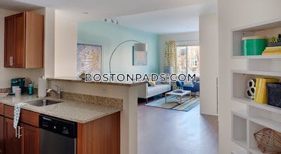 Dorchester Apartment for rent Studio 1 Bath Boston - $2,547 No Fee