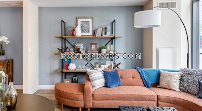 Medford Apartment for rent Studio 1 Bath  Wellington - $2,900