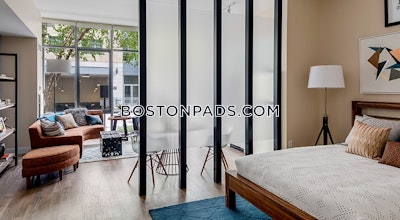 Medford Apartment for rent Studio 1 Bath  Wellington - $9,227