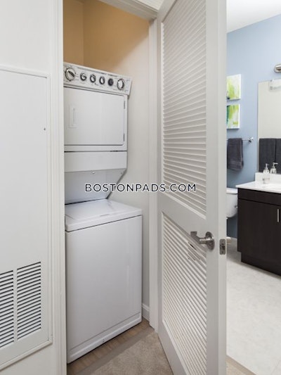Somerville Studio  baths Luxury in SOMERVILLE  East Somerville - $2,820