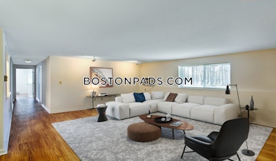 Andover Apartment for rent 2 Bedrooms 1 Bath - $2,501