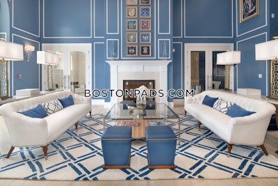 Belmont Apartment for rent 2 Bedrooms 1 Bath - $3,635