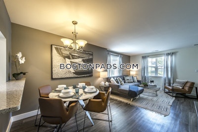 Beverly 2 bedroom  Luxury in BEVERLY - $3,175
