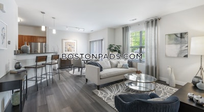 Burlington 2 bedroom  baths Luxury in BURLINGTON - $4,285