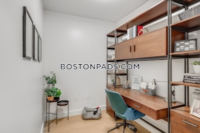Lynn Apartment for rent 2 Bedrooms 2 Baths - $3,704