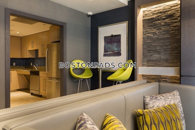 Charlestown 1 bedroom  Luxury in BOSTON Boston - $4,030