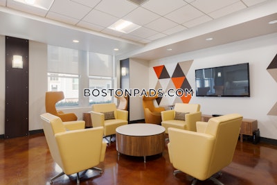 Charlestown Apartment for rent Studio 1 Bath Boston - $2,586