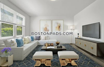Roslindale Apartment for rent 1 Bedroom 1 Bath Boston - $2,649